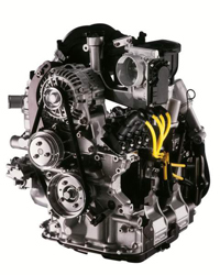U283C Engine